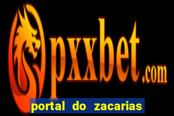 portal do zacarias futebol humano